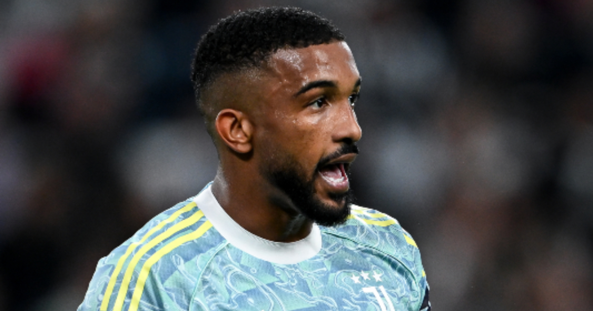 Gleison Bremer, Juventus