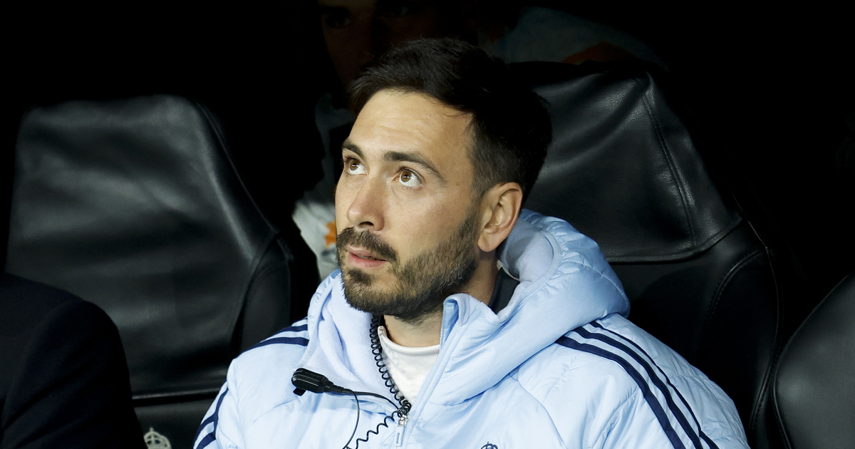 Davide Ancelotti (Photo by Jean Catuffe/Getty Images)