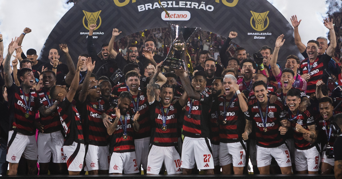 Flamengo