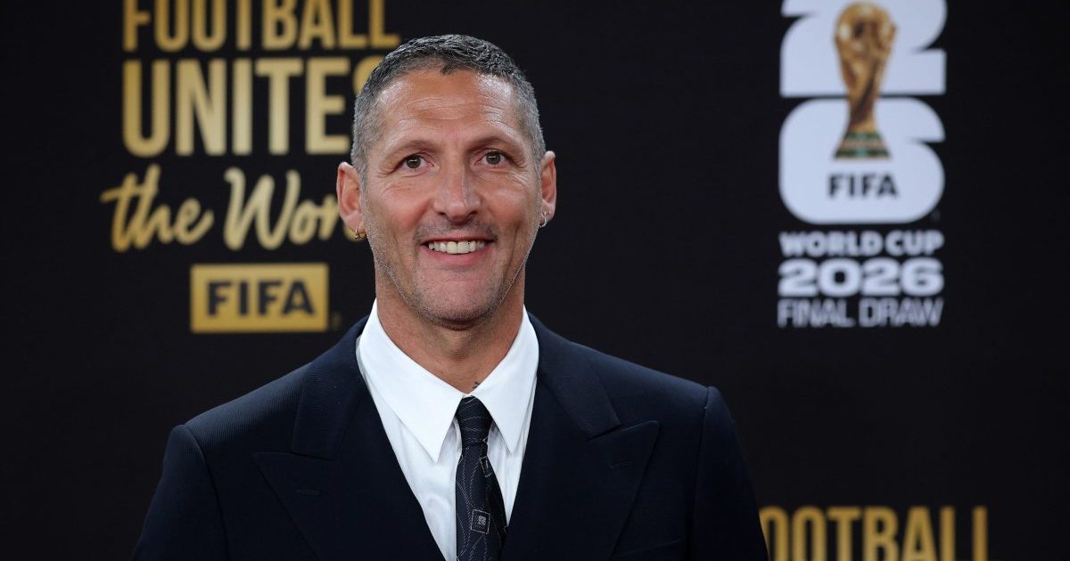 Marco Materazzi