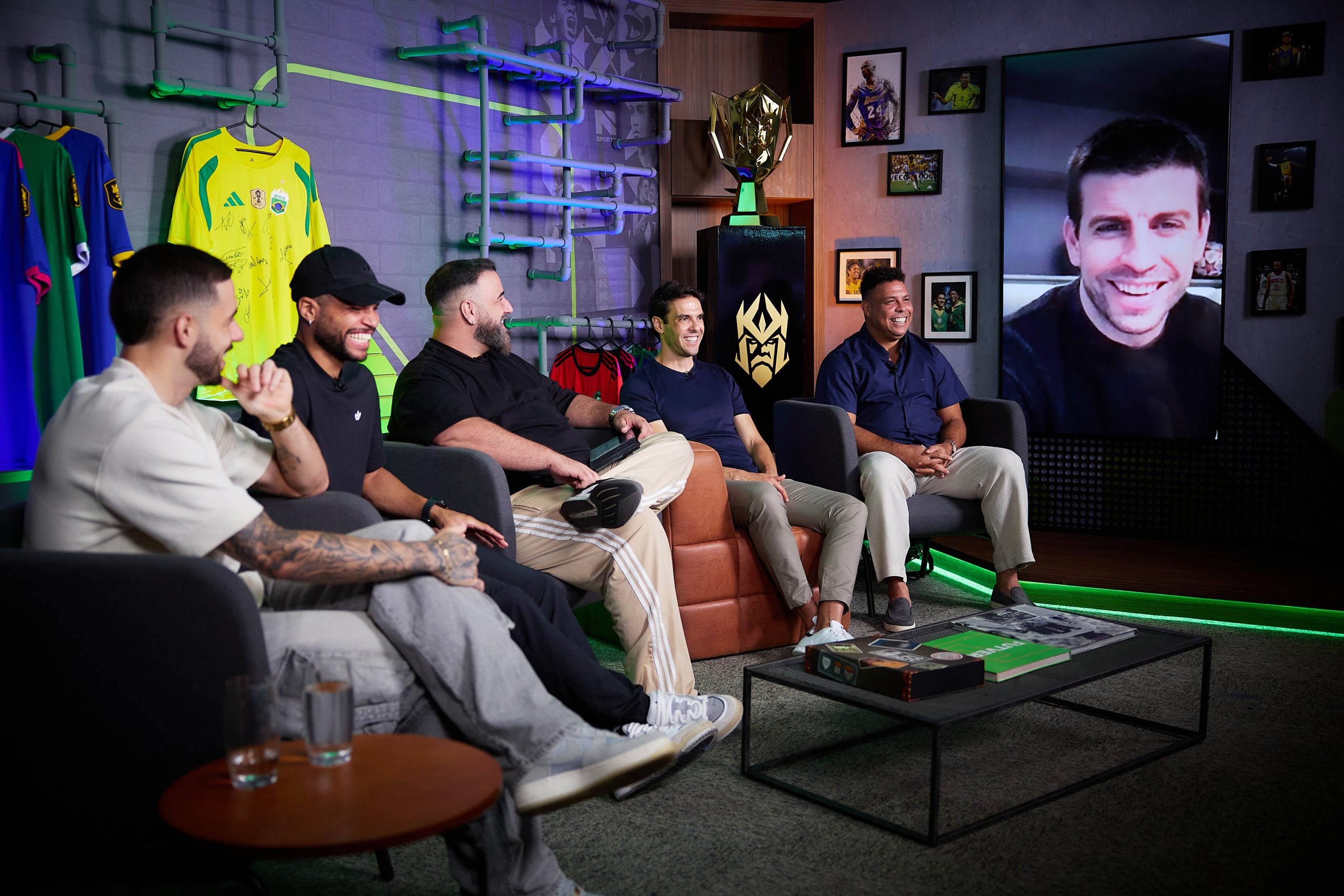 Kings World Cup Nations 2026