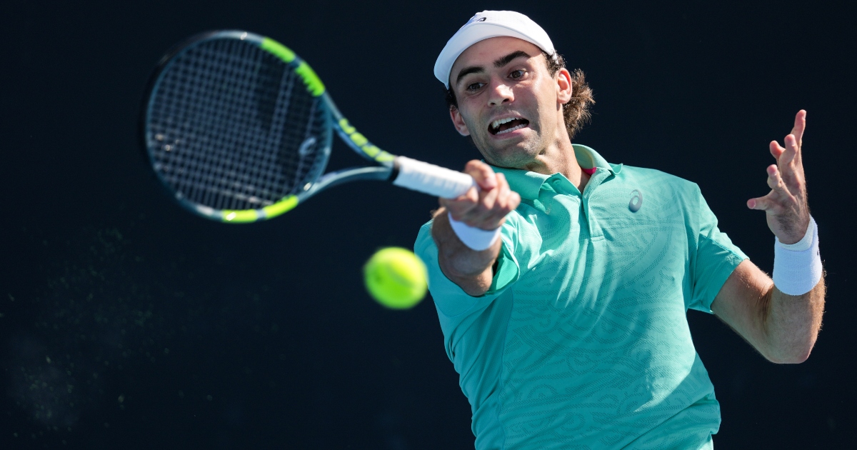 Eliot Spizzirri (Getty Images)