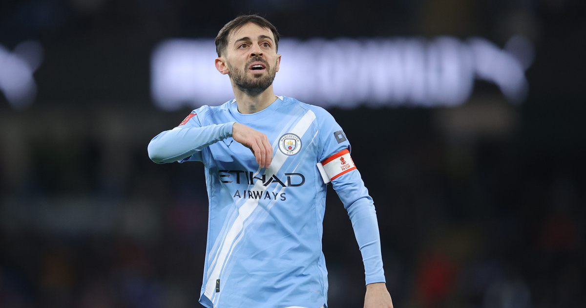 Bernardo Silva