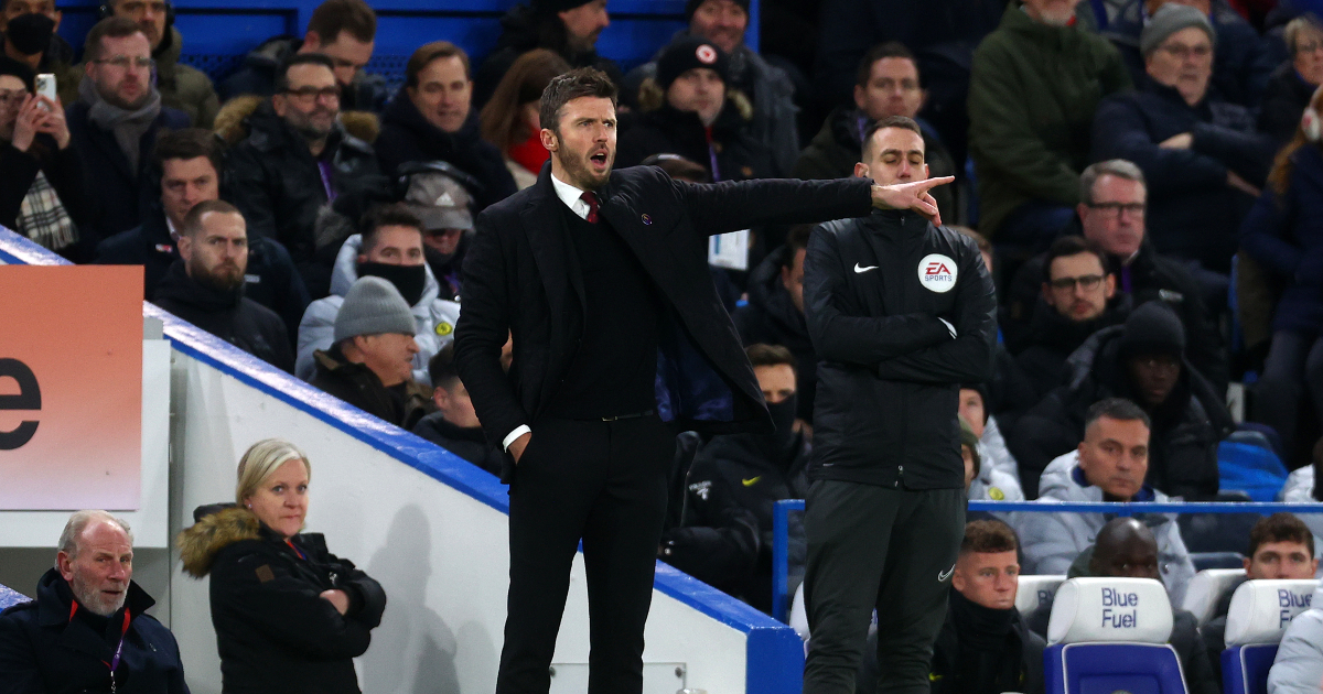 Carrick, Manchester United