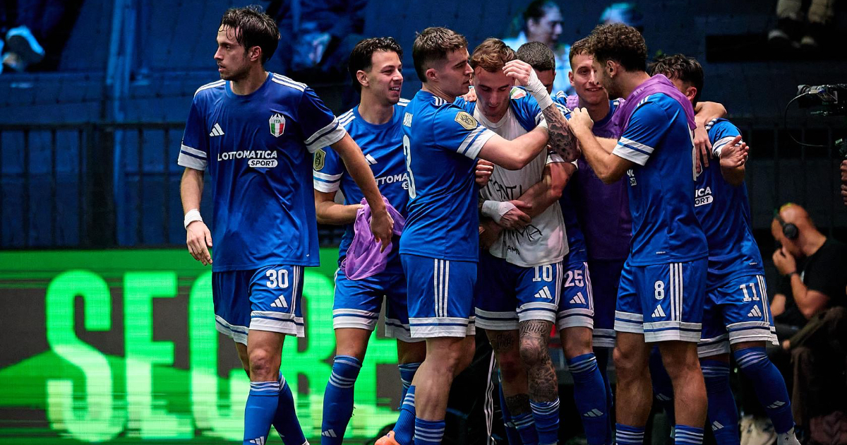 Italia, Kings League