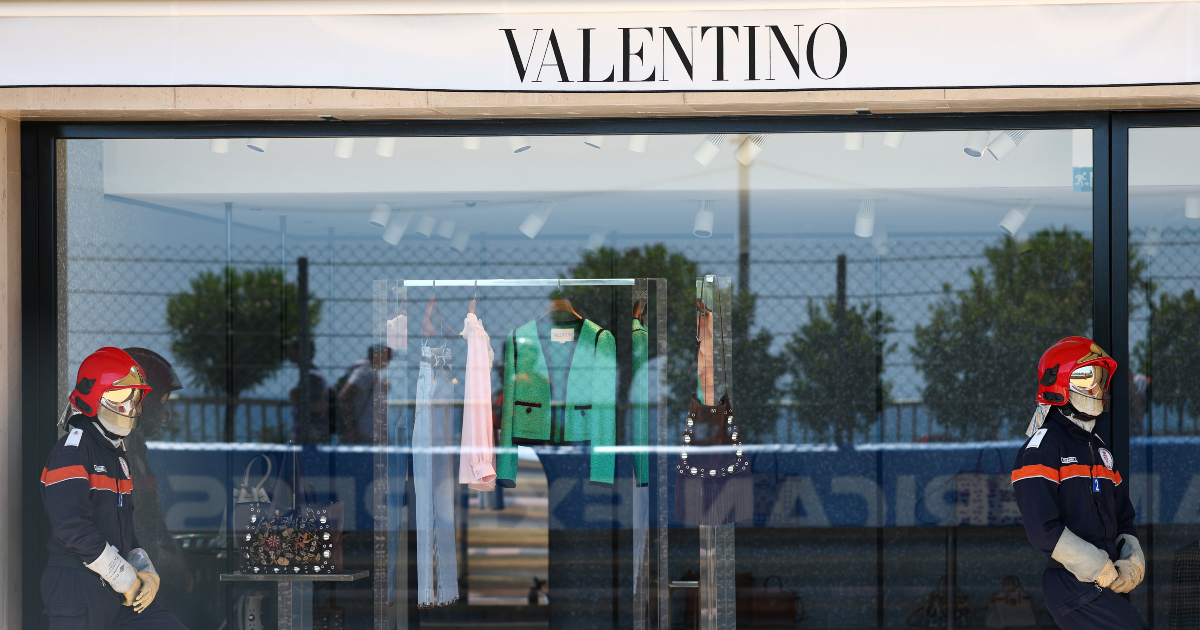 Valentino