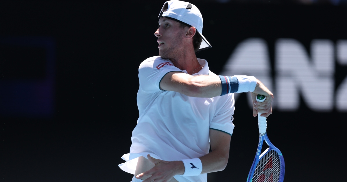 Francesco Maestrelli