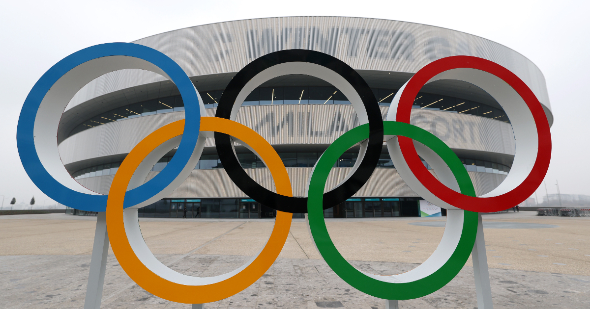 Olimpiadi invernali, Milano-Corina 2026