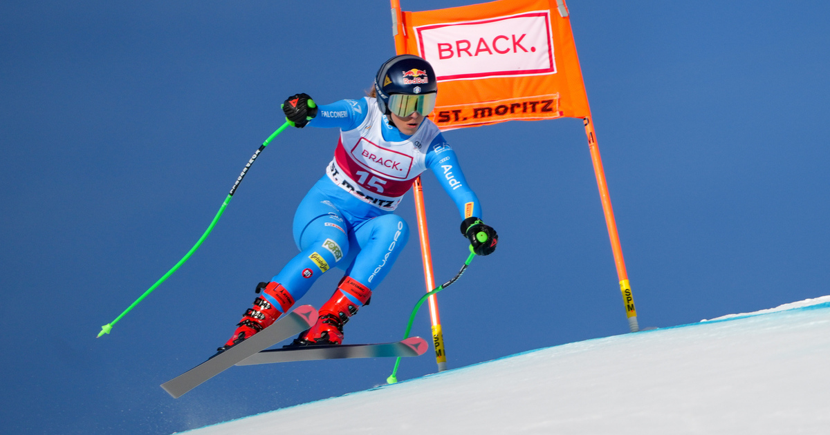 Sofia Goggia (Getty Images)