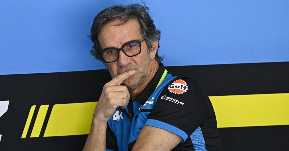 Davide Brivio