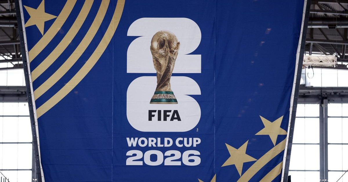 Mondiali 2026