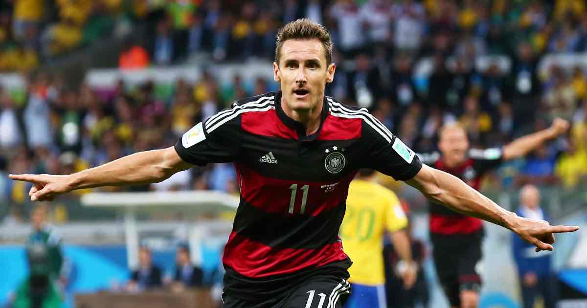 Klose