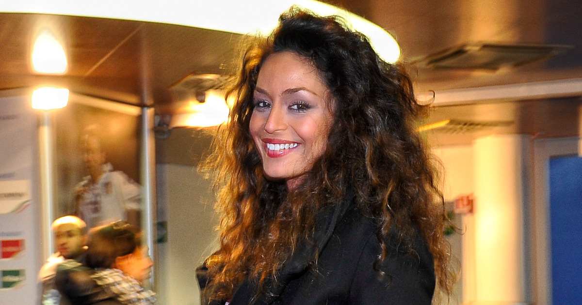 Raffaella Fico (Getty Images)