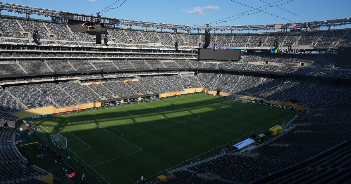 Metlife Stadium