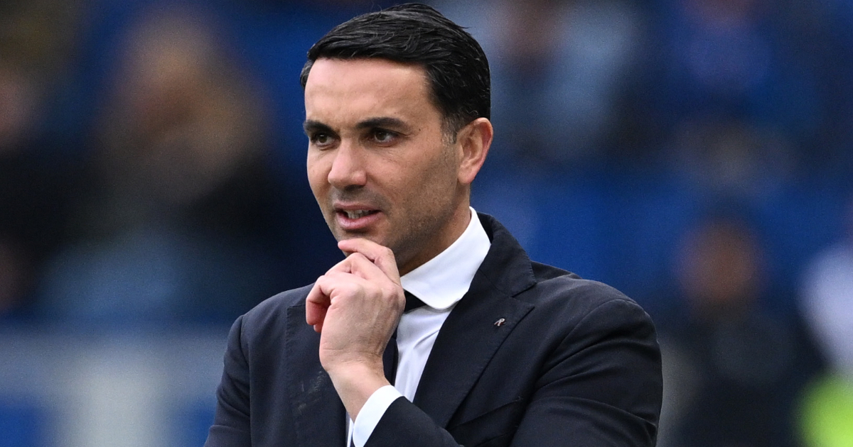 Raffaele Palladino, Atalanta