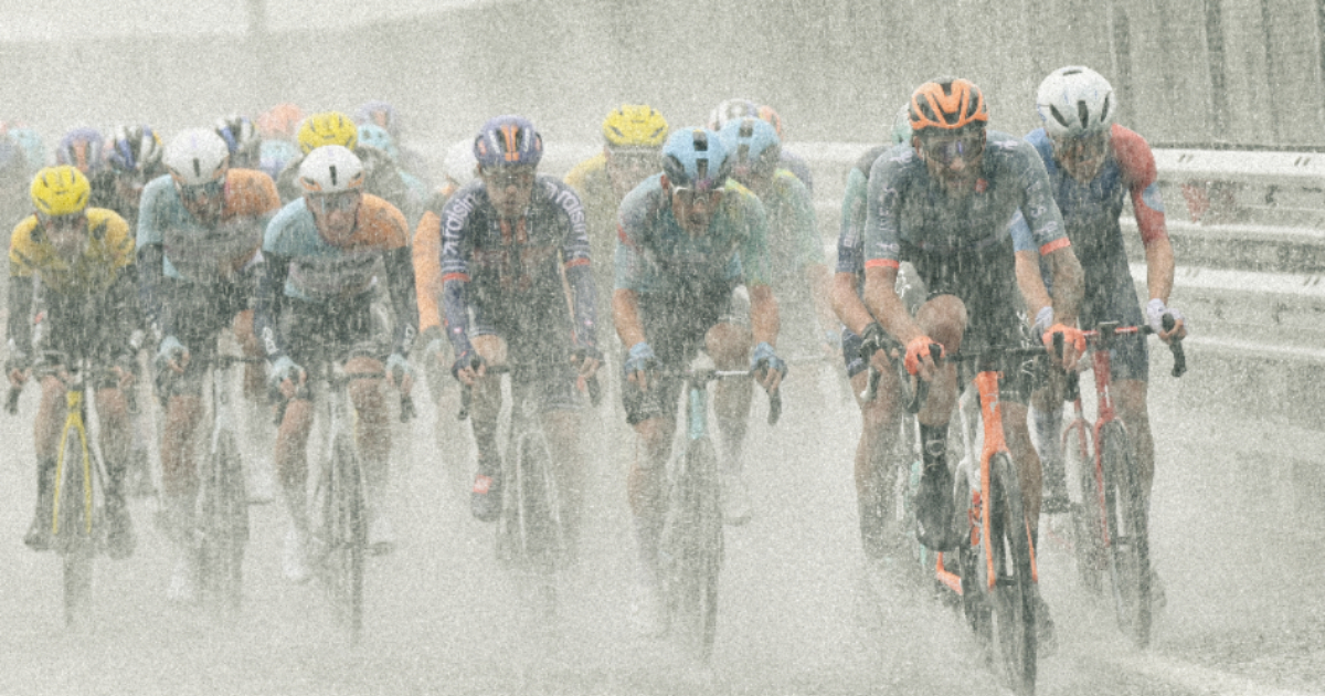 Ciclismo