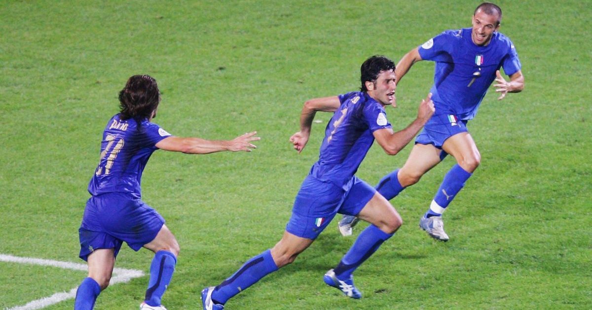 Fabio Grosso