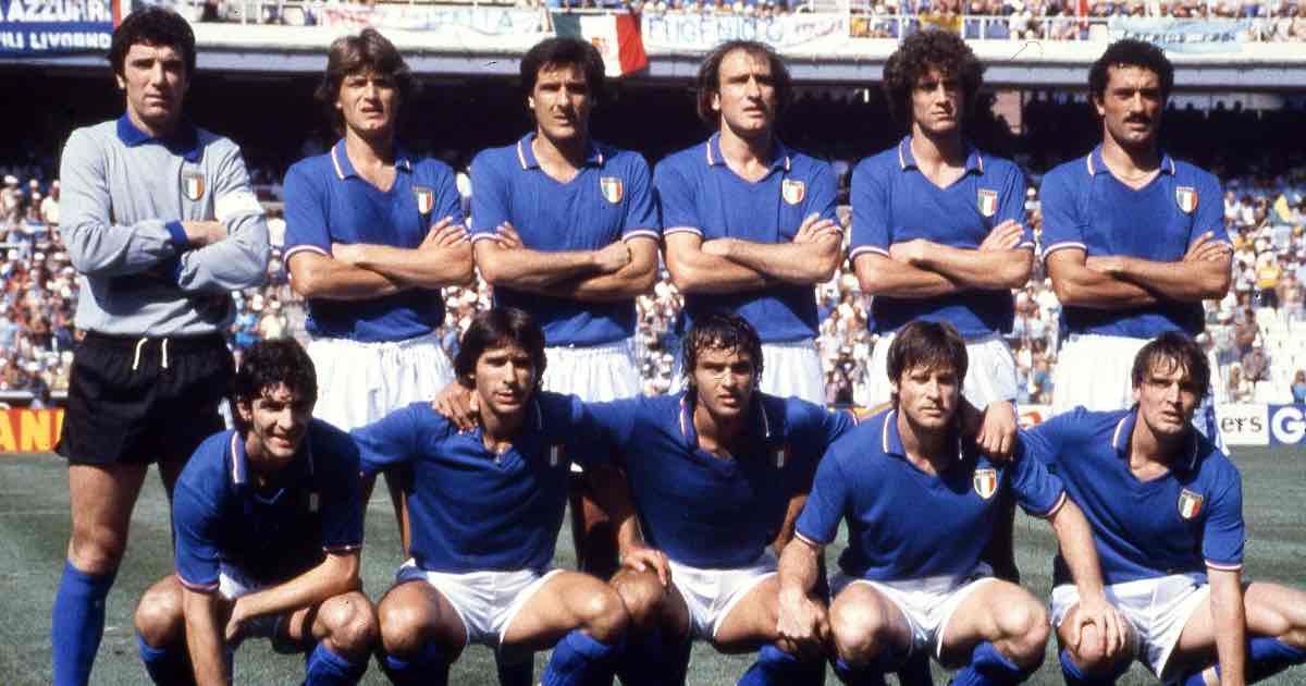 Italia 1982