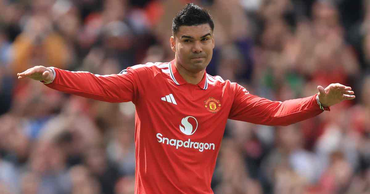 Casemiro