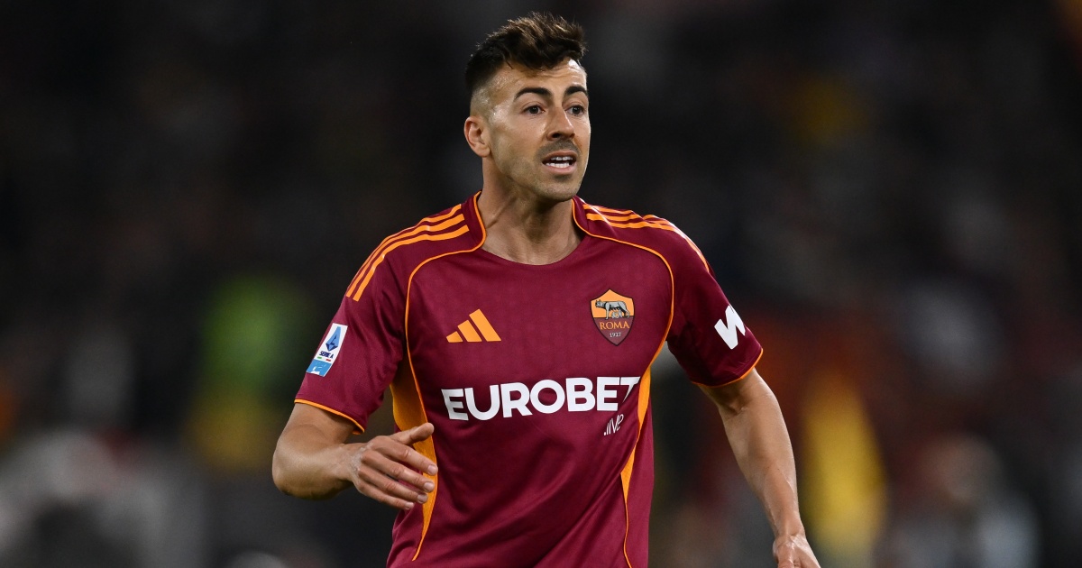 Stephan El Shaarawy