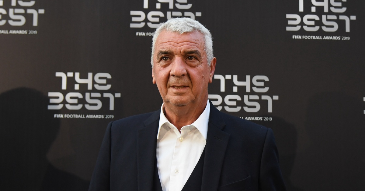 Evaristo Beccalossi