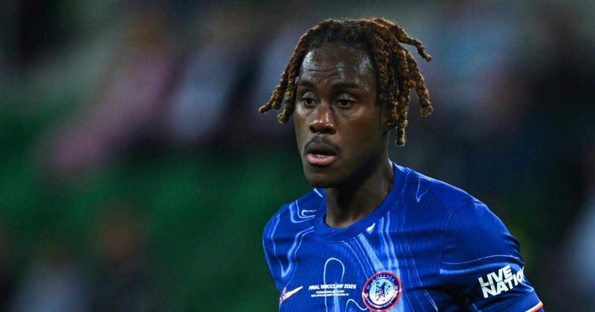 Trevoh Chalobah, Chelsea
