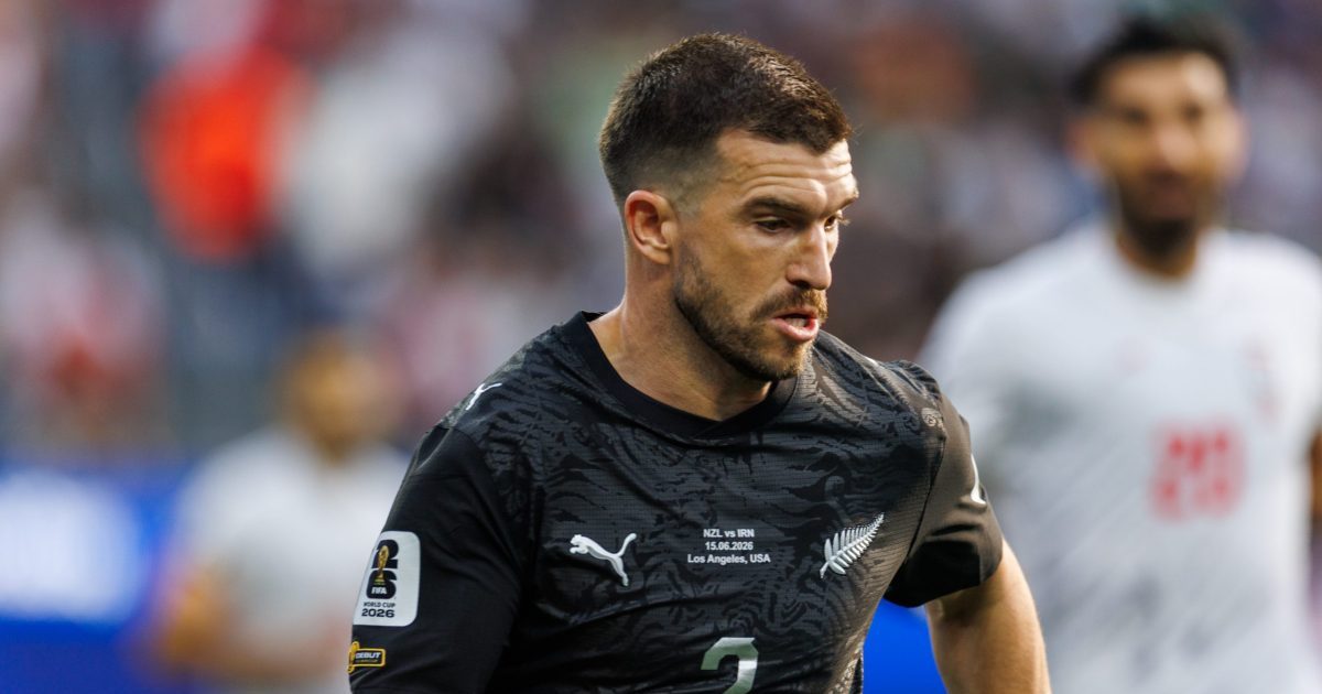Tim Payne, Nuova Zelanda, Mondiali