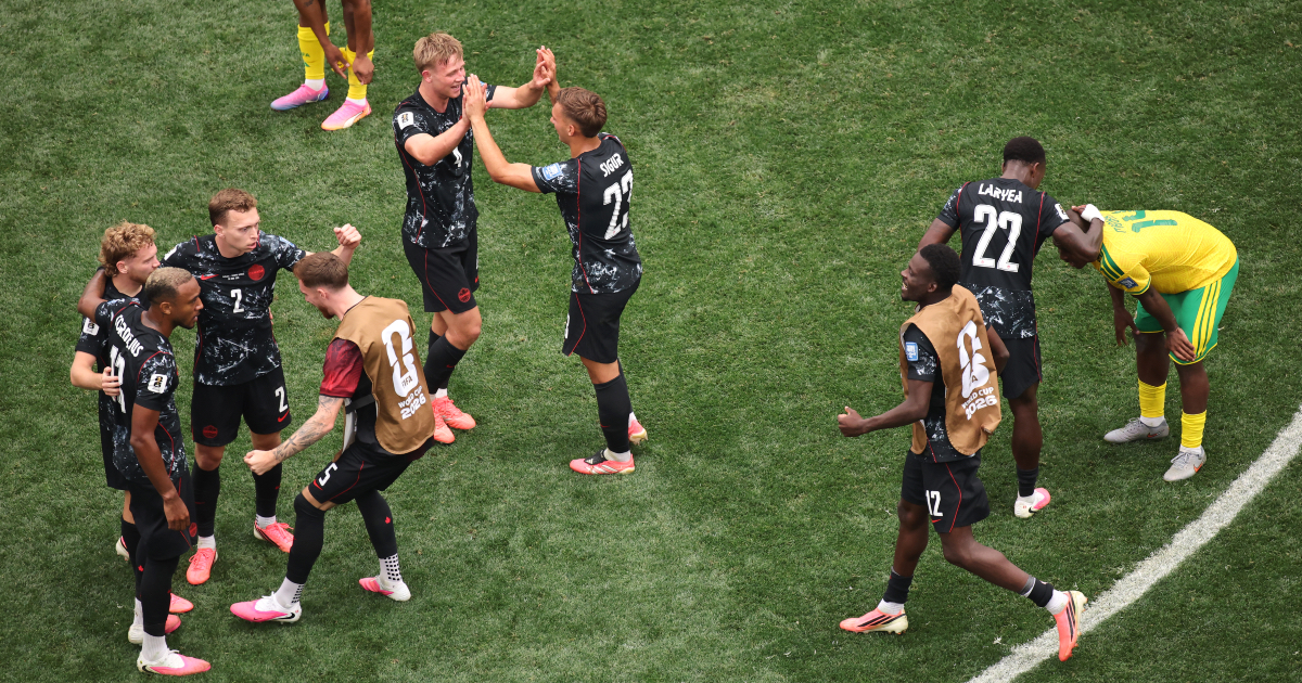 Canada, Mondiali (Getty Images)