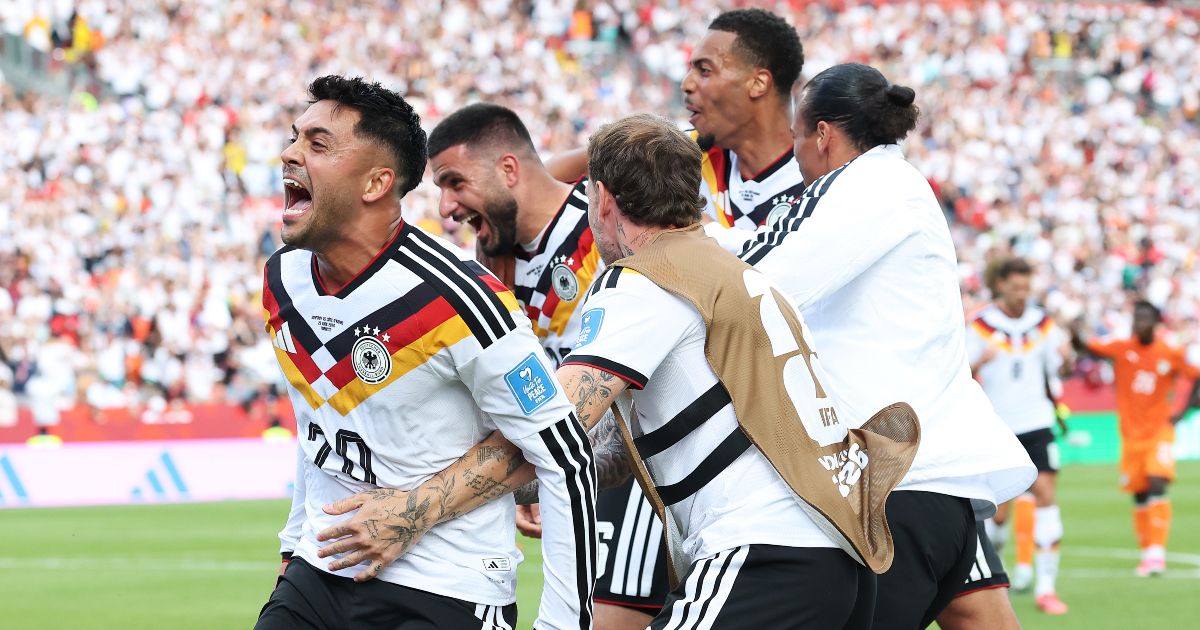 Germania (Getty Images)