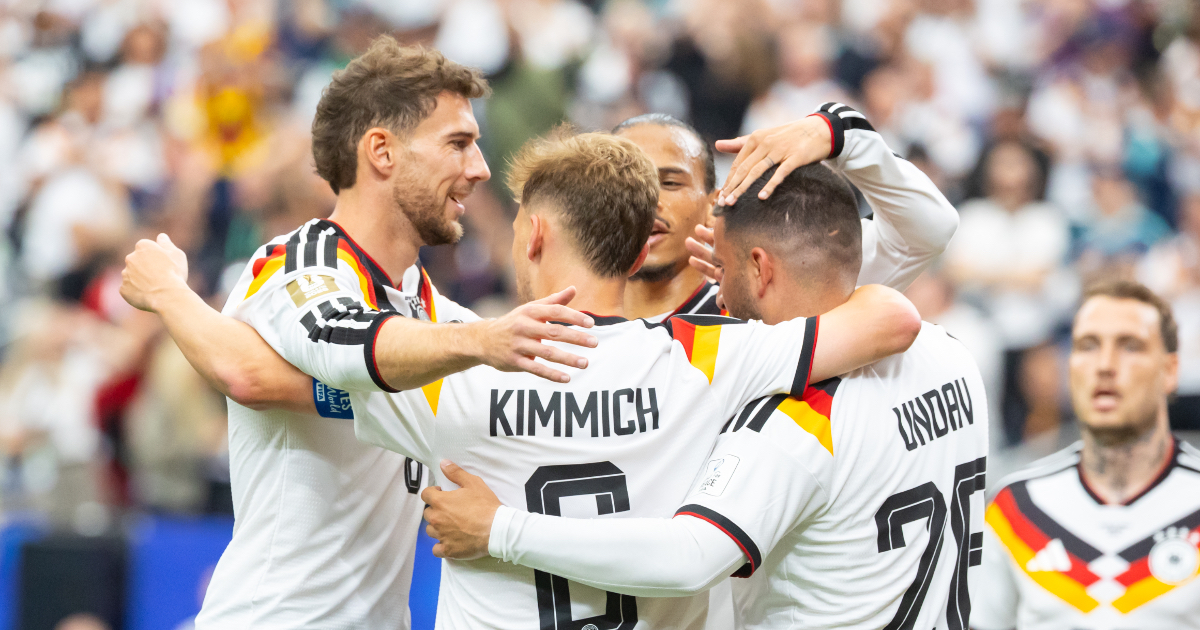 Germania (Getty Images)