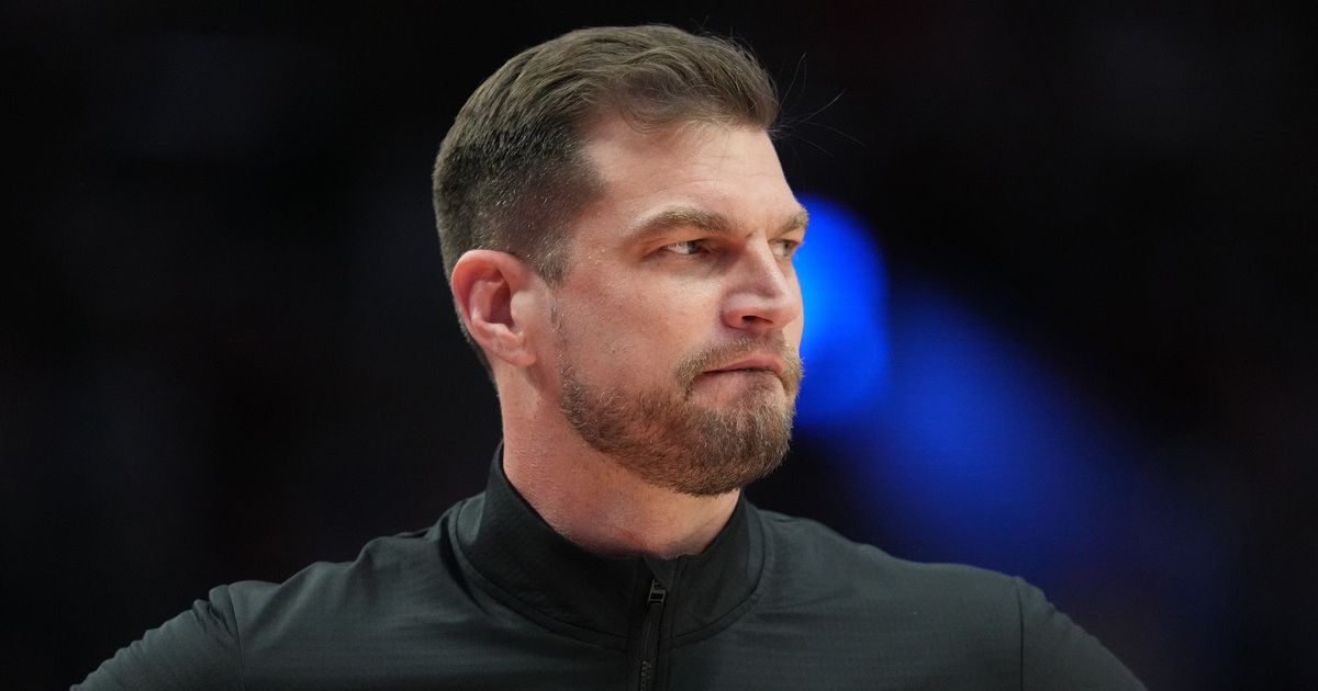 Tiago Splitter (foto Getty Images)