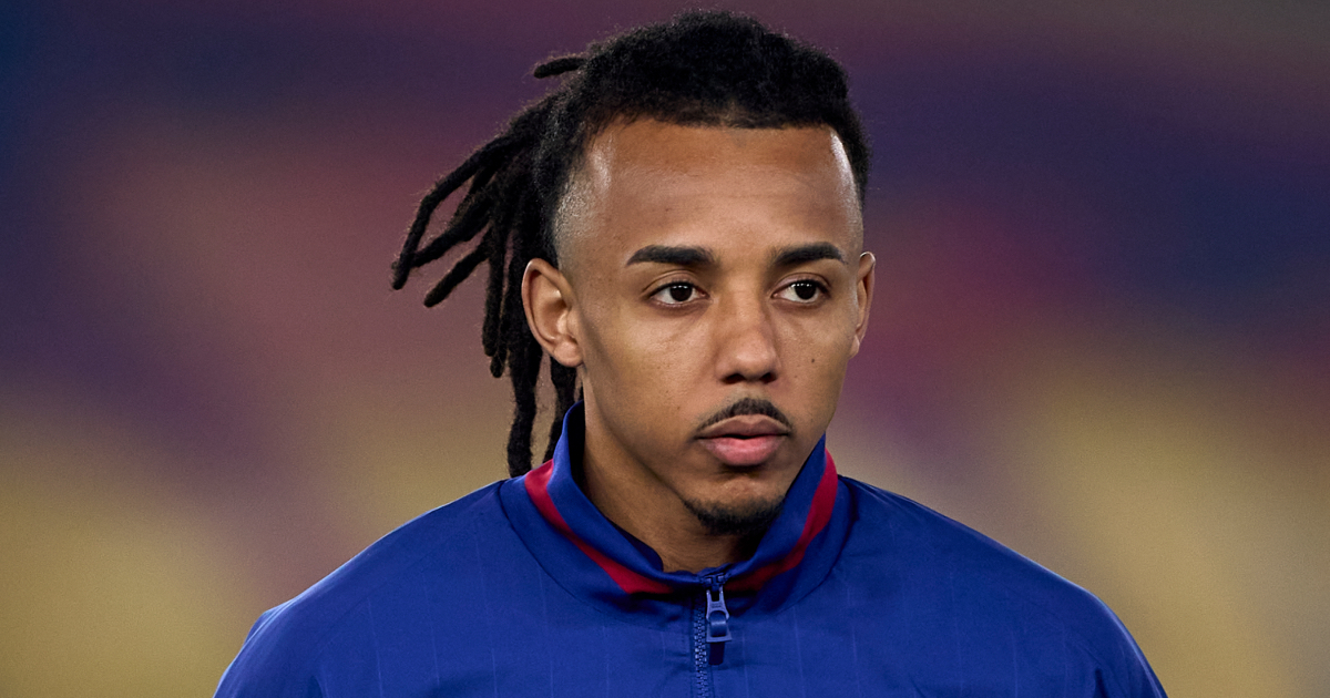 Koundé, Barcellona (Getty Images)