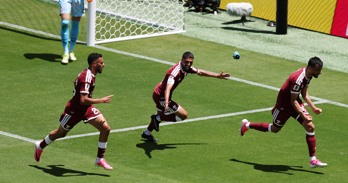 Qatar, Mondiali (Getty Images)