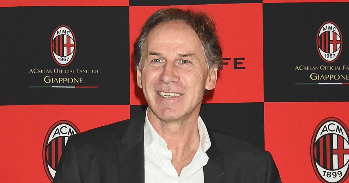 Franco Baresi