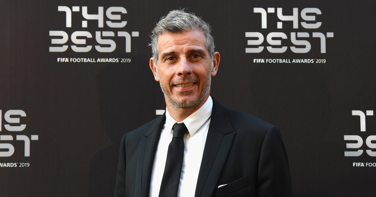 Francesco Toldo