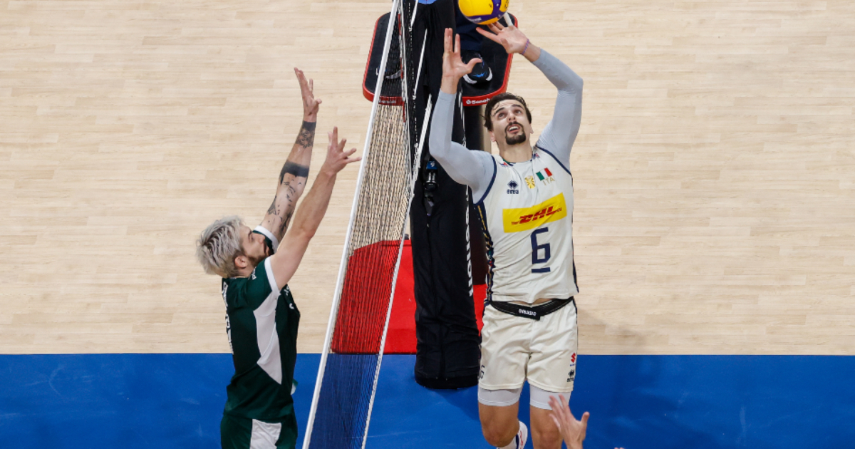 Simone Giannelli