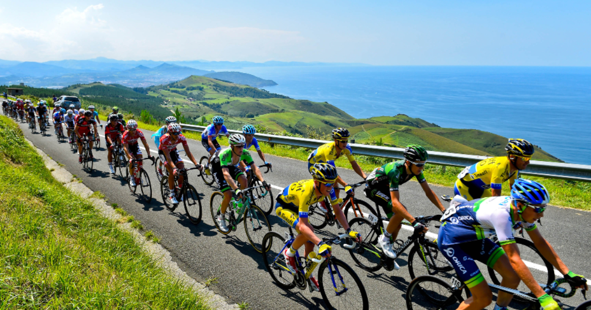 Ciclismo