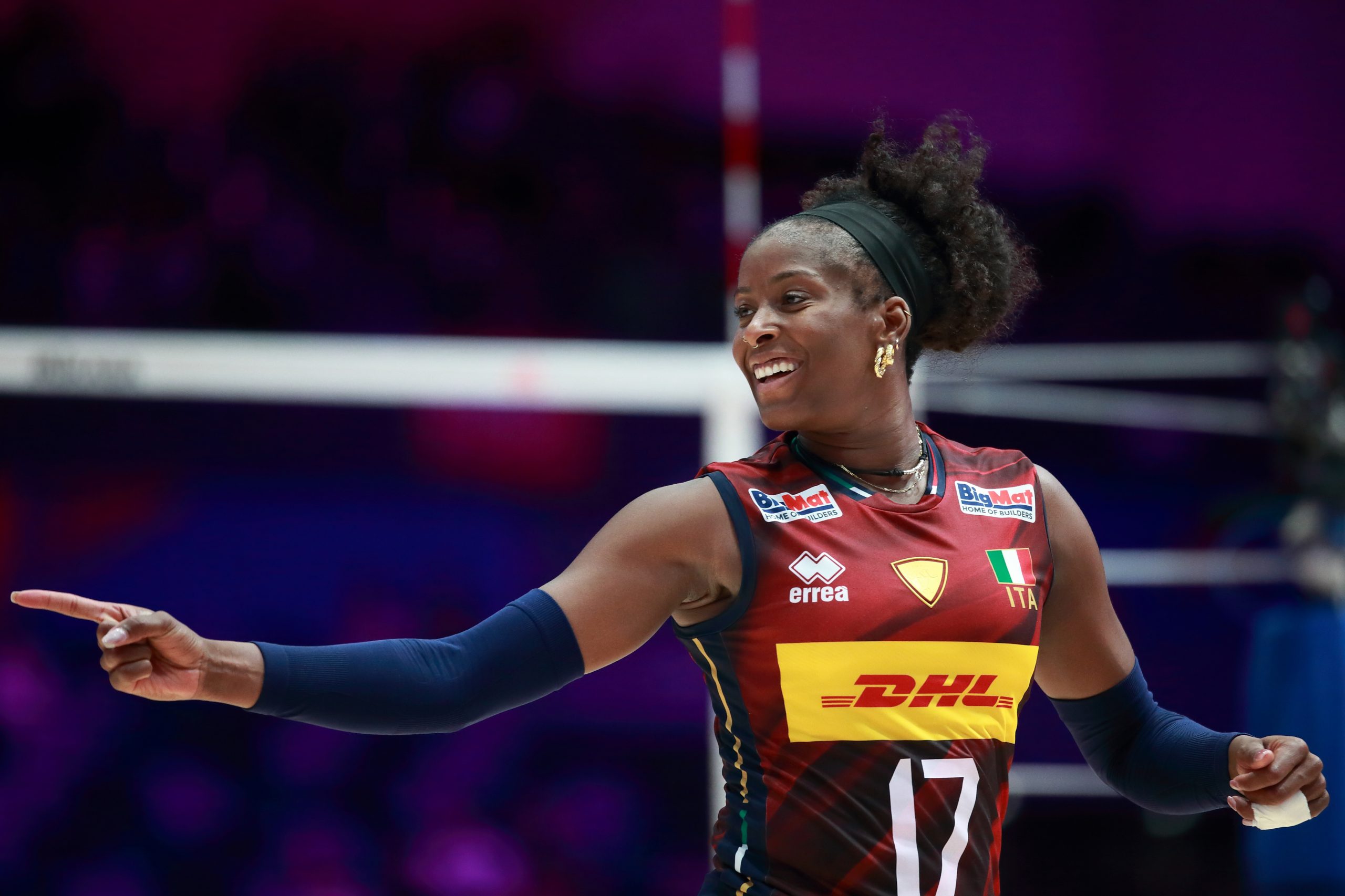 Myriam Sylla