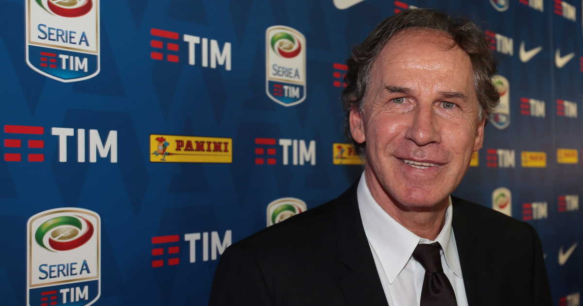 Franco Baresi (Getty Images)
