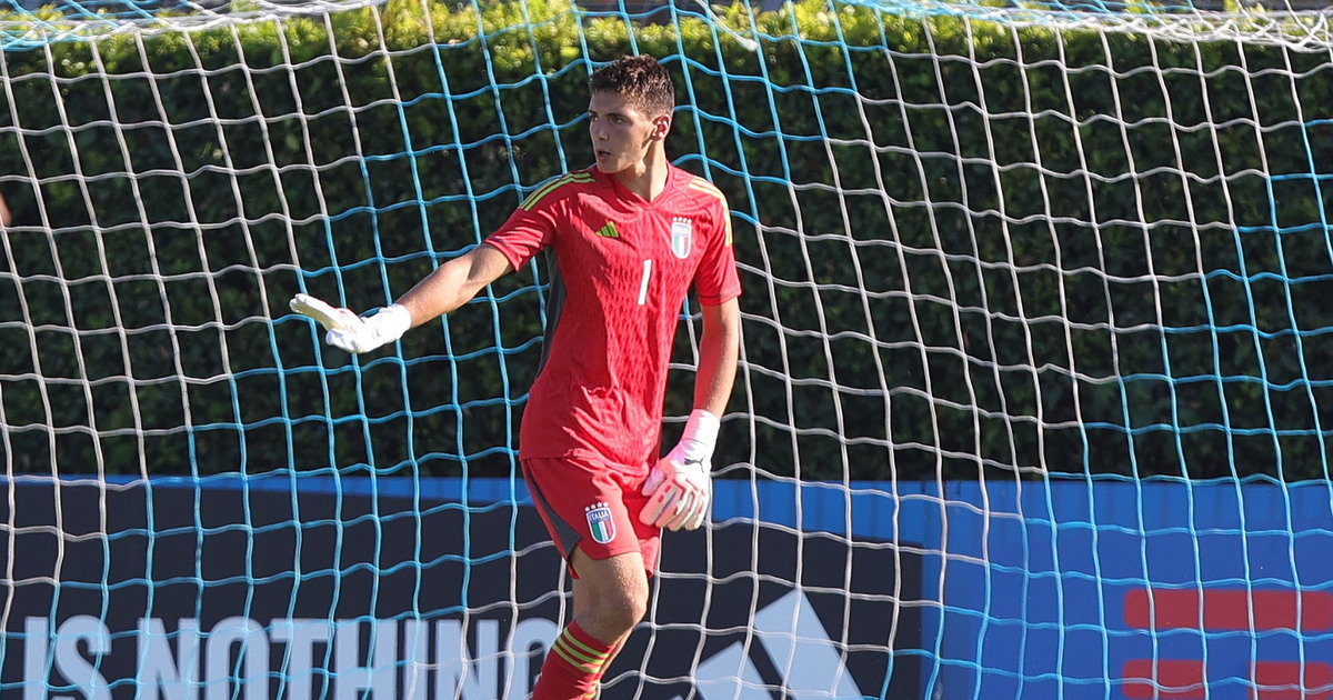 Alessandro Longoni (foto Getty Images)