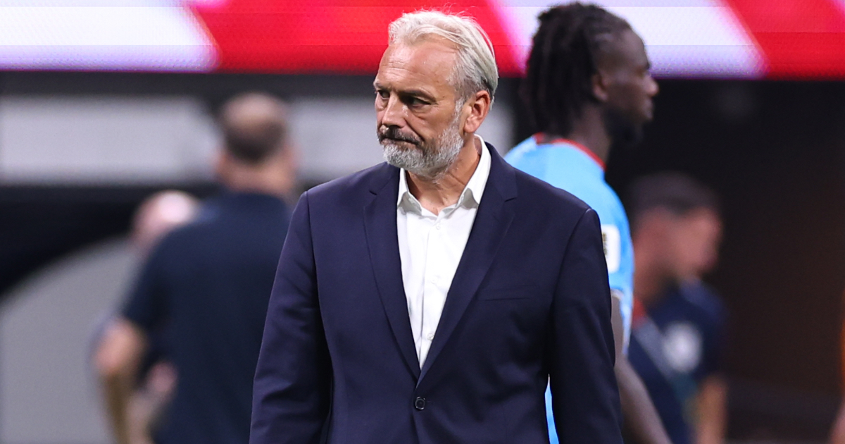 Sebastien Desabre, RD Congo (Getty Images)