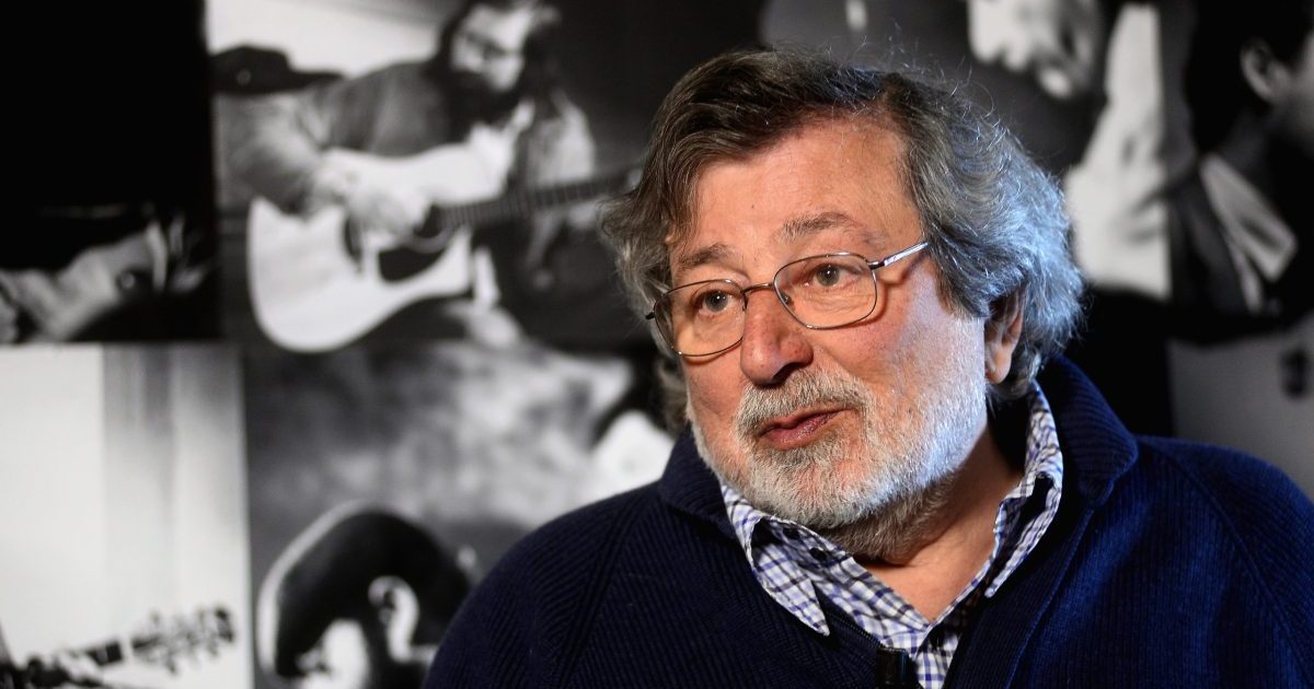 Francesco Guccini