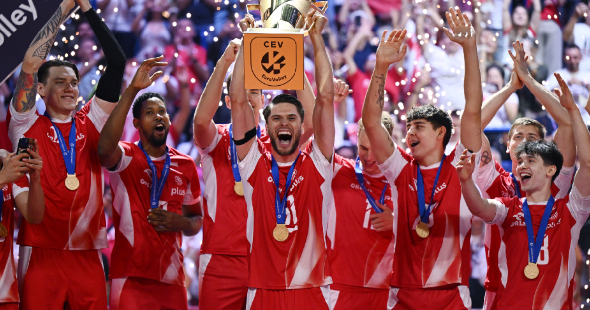 Polonia
