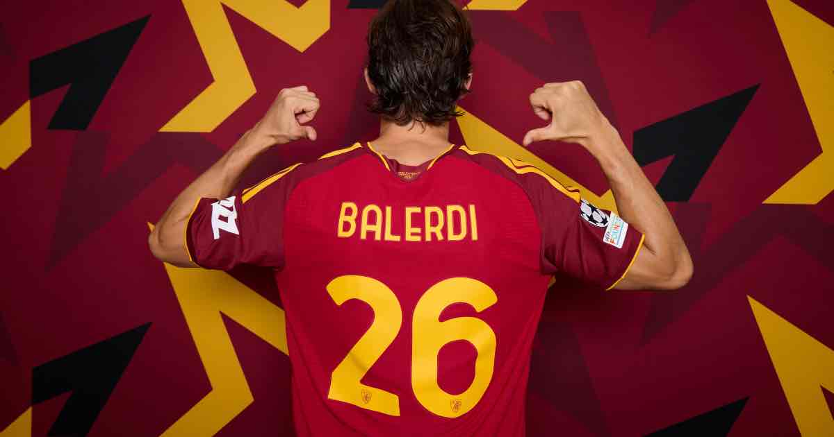 Balerdi
