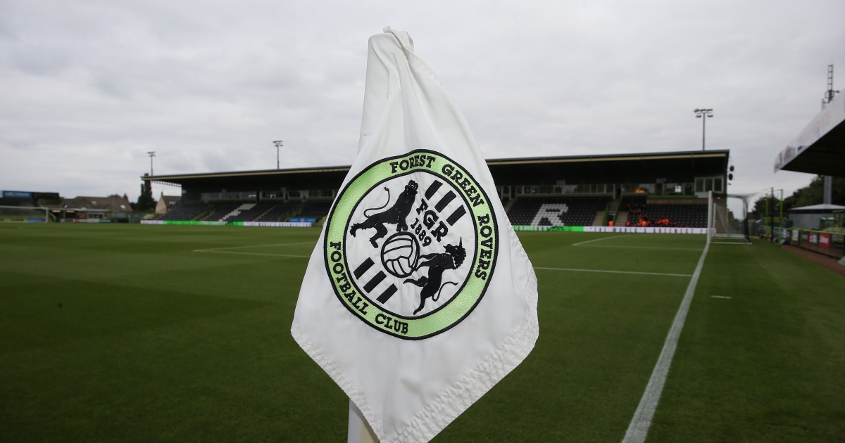 Forest Green Rovers