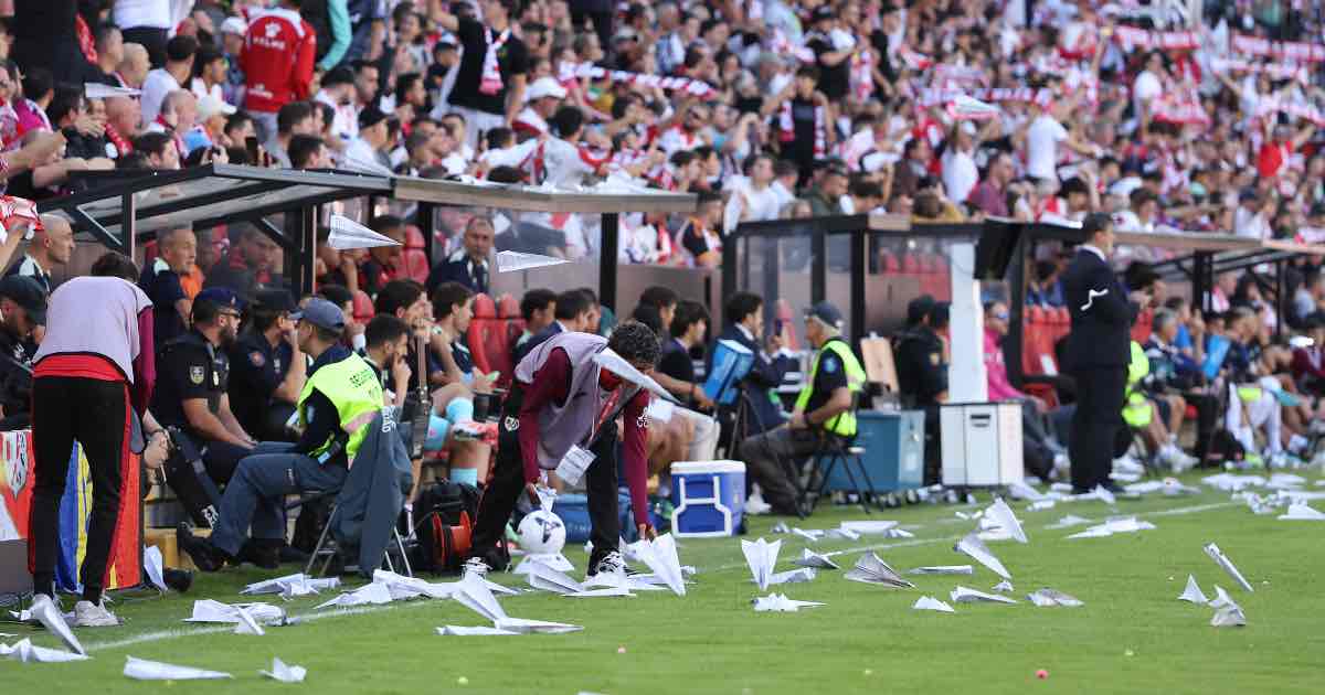 Rayo Vallecano