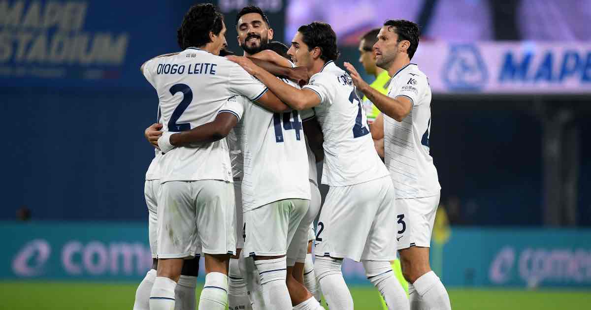Lazio