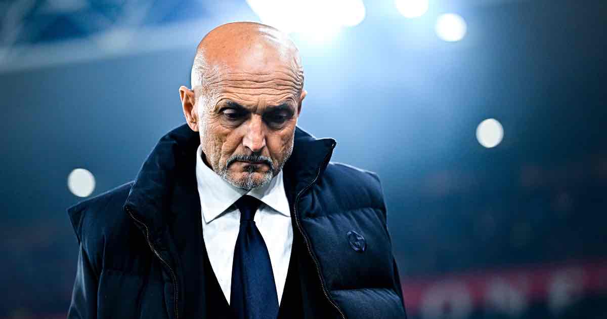 Spalletti