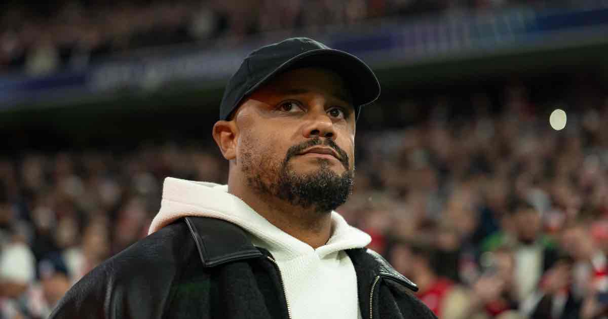 Kompany